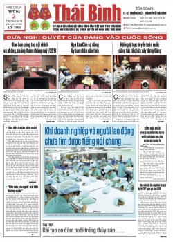 Số 7553 - Số ra ng&agrave;y 02 th&aacute;ng 4 năm 2019