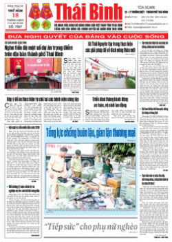 Số 7564 - Số ra ng&agrave;y 18 th&aacute;ng 4 năm 2019