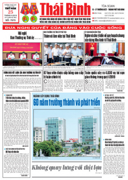 Số 7573- Thứ 5 ng&agrave;y 25/4/2019