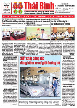 Số 7589- Thứ 3 ng&agrave;y 14/5/2019