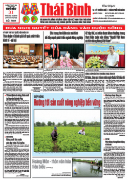 Số 7604 - Số ra ng&agrave;y 31 th&aacute;ng 5 năm 2019