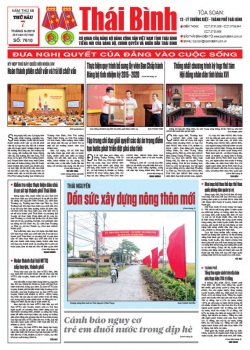 Số 7610- Thứ 6 ng&agrave;y 07/06/2019