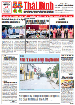 Số 7623 - Số ra ngày 22 tháng 6 năm 2019