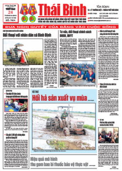 Số 7624 - Số ra ngày 24 tháng 6 năm 2019