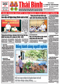 Số 7629 - Số ra ngày 29 tháng 6 năm 2019