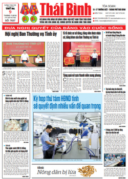 Số 7637 - Số ra ngày 09 tháng 7 năm 2019