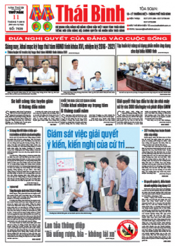 Số 7639 - Số ra ngày 11 tháng 7 năm 2019