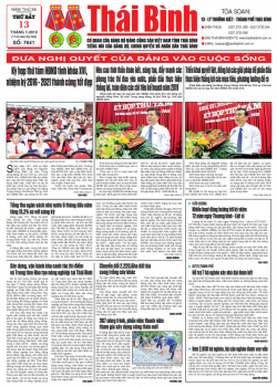 Số 7641 - Số ra ngày 13 tháng 7 năm 2019