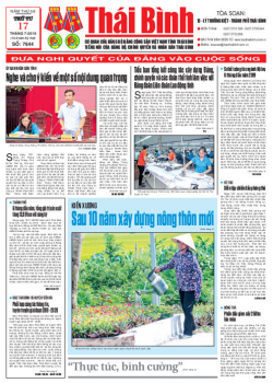 	Số 7644- Thứ 4 ngày 17/7/2019