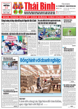 Số 7648- Thứ 2 ngày 22/7/2019