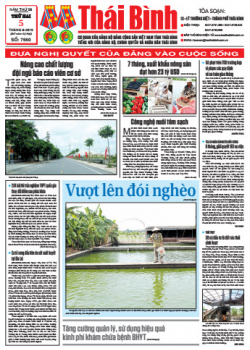 Số 7660 - Số ra ngày 05 tháng 8 năm 2019