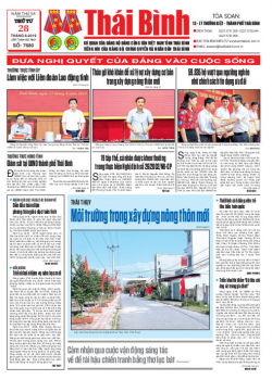 Số 7680- Thứ 4 ngày 28/8/2019