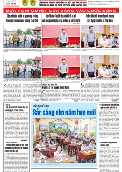 	Số 7682- Thứ 6 ng&agrave;y 30/8/2019