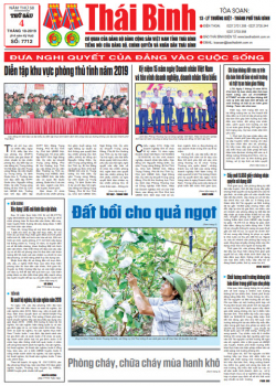 Số 7712 - Số ra ng&agrave;y 04 th&aacute;ng 10 năm 2019