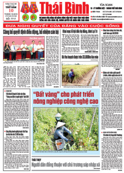 Số 7717- Thứ 5 ng&agrave;y 10/10/2019