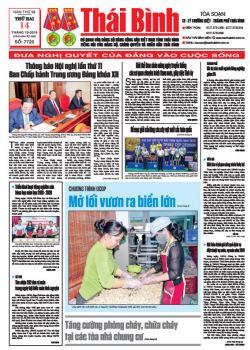 Số 7720- Thứ 2 ng&agrave;y 14/10/2019