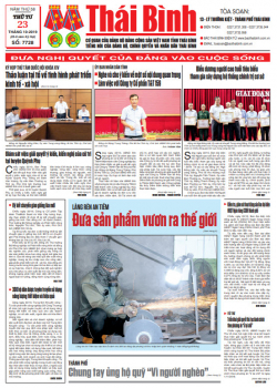 Số 7728 - Số ra ng&agrave;y 23 th&aacute;ng 10 năm 2019