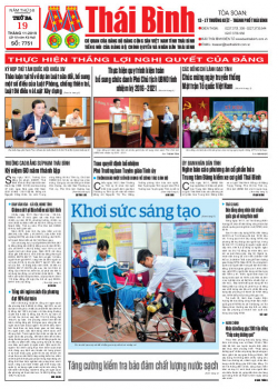 Số 7751- Thứ 3 ng&agrave;y 19/11/2019