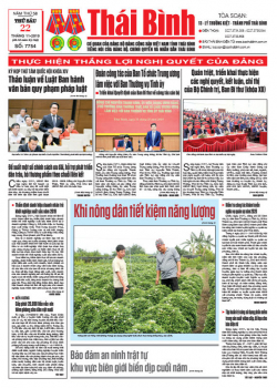 Số 7755- Thứ 6 ng&agrave;y 22/11/2019