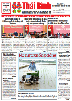 Số 7825- Thứ 5 ng&agrave;y 13/02/2020