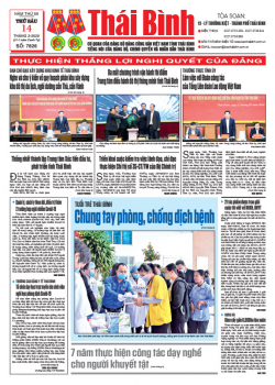 Số 7826- Thứ 6 ng&agrave;y 14/02/2020