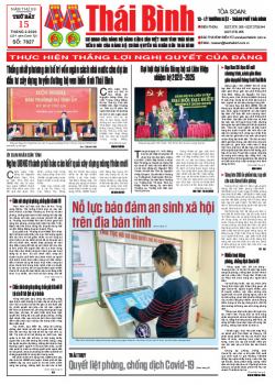 Số 7827- Thứ 7 ng&agrave;y 15/02/2020