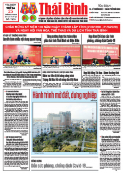 Số 7835 - Số ra ng&agrave;y 24 th&aacute;ng 02 năm 2020