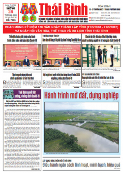 Số 7836 - Số ra ng&agrave;y 25 th&aacute;ng 02 năm 2020