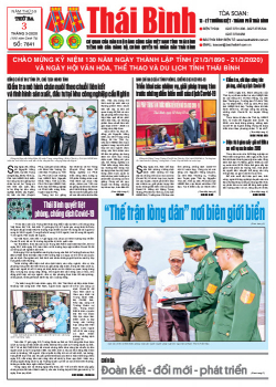 Số 7841- Thứ 3 ng&agrave;y 04/02/2020