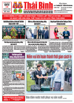 Số 7854  - Số ra ng&agrave;y 18 th&aacute;ng 03 năm 2020