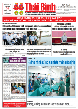 Số 7859- Thứ 3 ng&agrave;y 24/03/2020