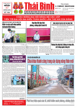 Số 7880- Thứ 6 ng&agrave;y 17/04/2020