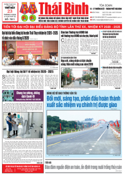 Số 7911- Thứ 7 ng&agrave;y 23/5/2020