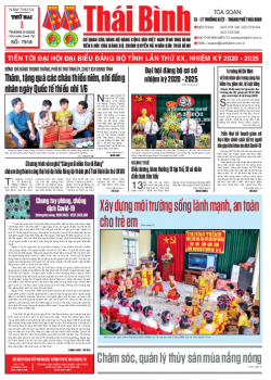 Số 7918- Thứ 2 ng&agrave;y 01/6/2020