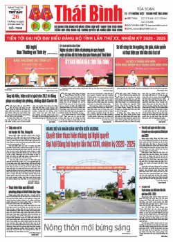 Số 7940- Thứ 6 ng&agrave;y 26/6/2020