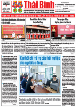 Số 7946 - Số ra ng&agrave;y 02 th&aacute;ng 7 năm 2020