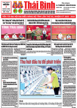 Số 7947 - Số ra ng&agrave;y 03 th&aacute;ng 7 năm 2020