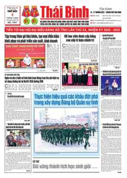 Số 7947 - Thứ 7 ngày 4/7/2020