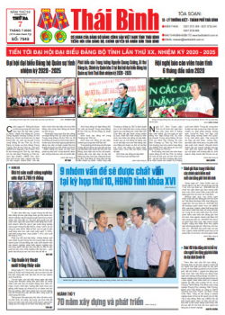 Số 7949- Thứ 3 ng&agrave;y 7/7/2020