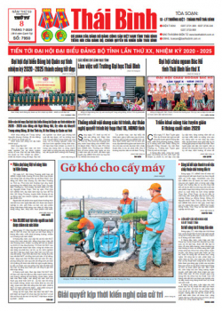 Số 7950- Thứ 4 ng&agrave;y 8/7/2020