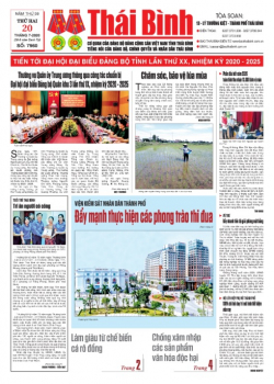 Số 7960 - Thứ 2 ng&agrave;y 20/7/2020