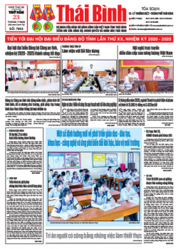 Số 7963 - Số ra ng&agrave;y 23 th&aacute;ng 7 năm 2020