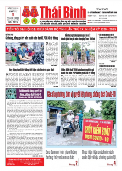 Số 7974 - Thứ 4 ng&agrave;y 5/8/2020