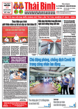 Số 7983 - Số ra ngày 15 tháng 8 năm 2020