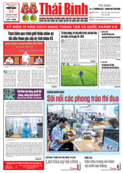 	Số 7988- Thứ 6 ng&agrave;y 21/8/2020