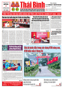 Số 8000 - Số ra ng&agrave;y 04 th&aacute;ng 9 năm 2020