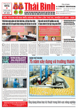 Số 8003- Thứ 3 ng&agrave;y 8/9/2020