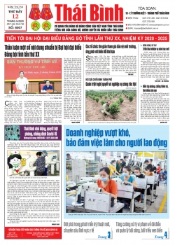 Số 8007- Thứ 7 ng&agrave;y 12/9/2020