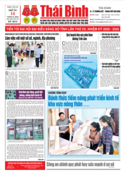 Số 8010 - Thứ 4 ng&agrave;y 16/9/2020