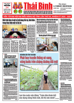 Số 8017 - Số ra ng&agrave;y 24 th&aacute;ng 9 năm 2020